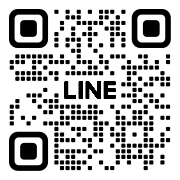 LINE公式アカウント QRコード